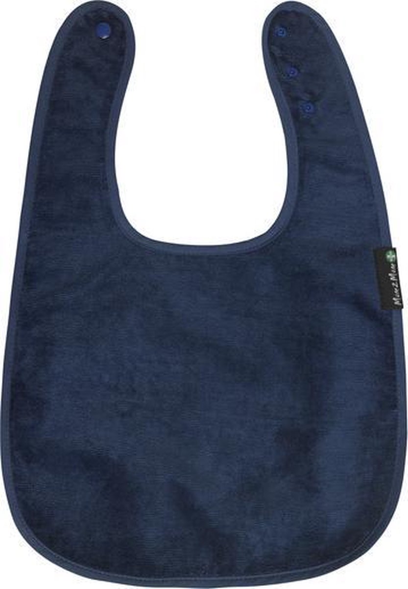 Mum2Mum Standaard Plus Slab Navy