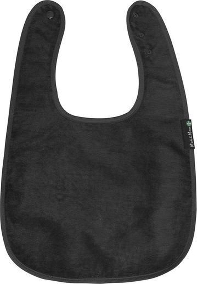 Mum2Mum Standaard Plus Slab Zwart