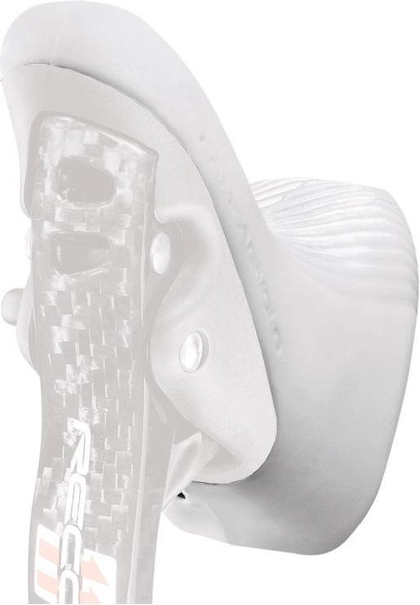 Campagnolo Remgreeprubbers Ergopower 2009-2014 Wit