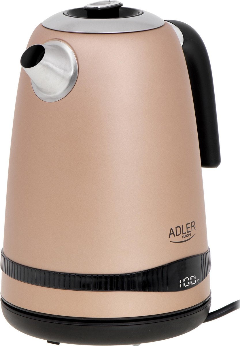 Ketel Waterkoker 1