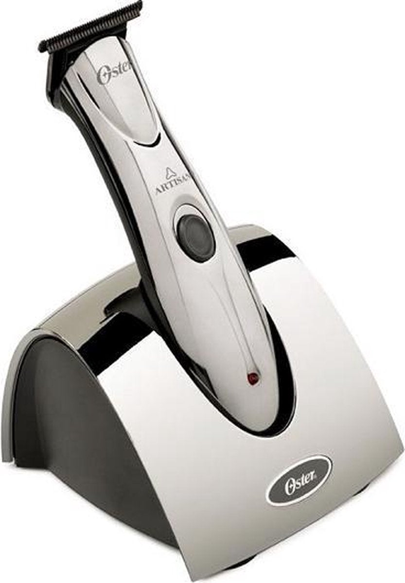 Oster Tondeuse Artisan Platinum
