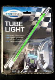 Prodriver Tube light Blauw