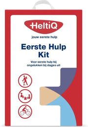 HELTIQ EERSTE HULP KIT
