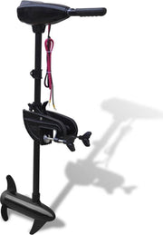 vidaXL Elektrische buitenboordmotor P16 36 lbs