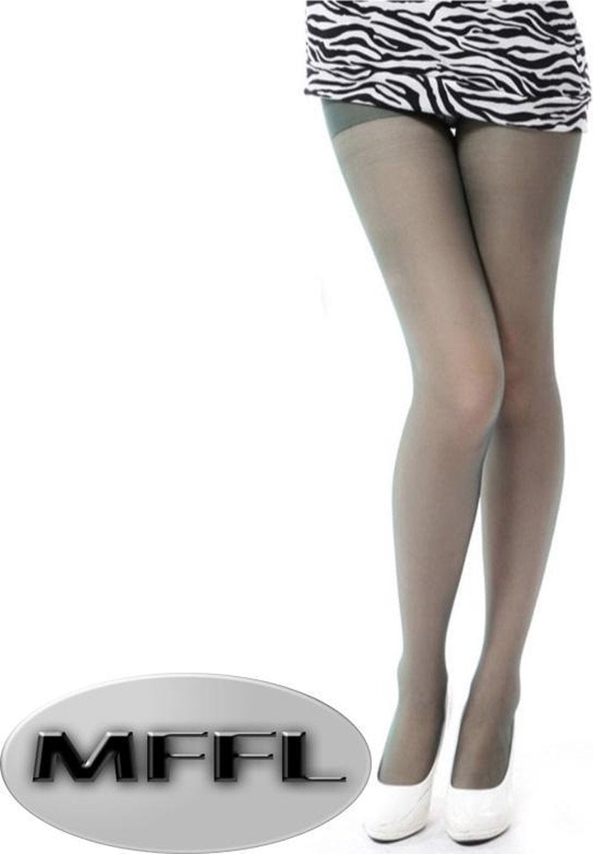 Donker groene Panty 2 Pack - Juul