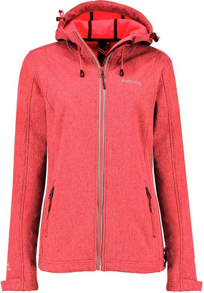 Kjelvik Sabyne Teaberry 40
