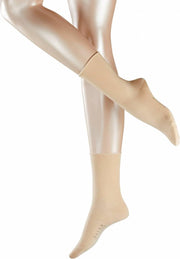 FALKE Active Breeze Damessokken - Cream - Maat 35-38