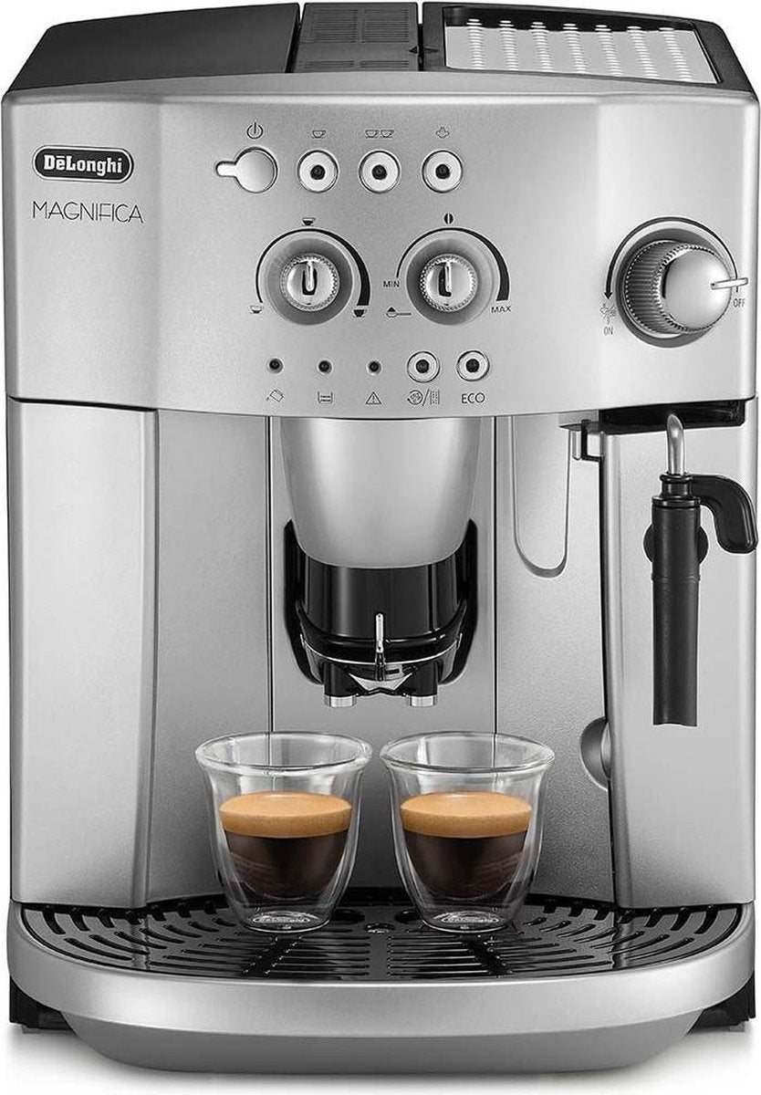De'Longhi espressoapparaat Magnifica ESAM4200