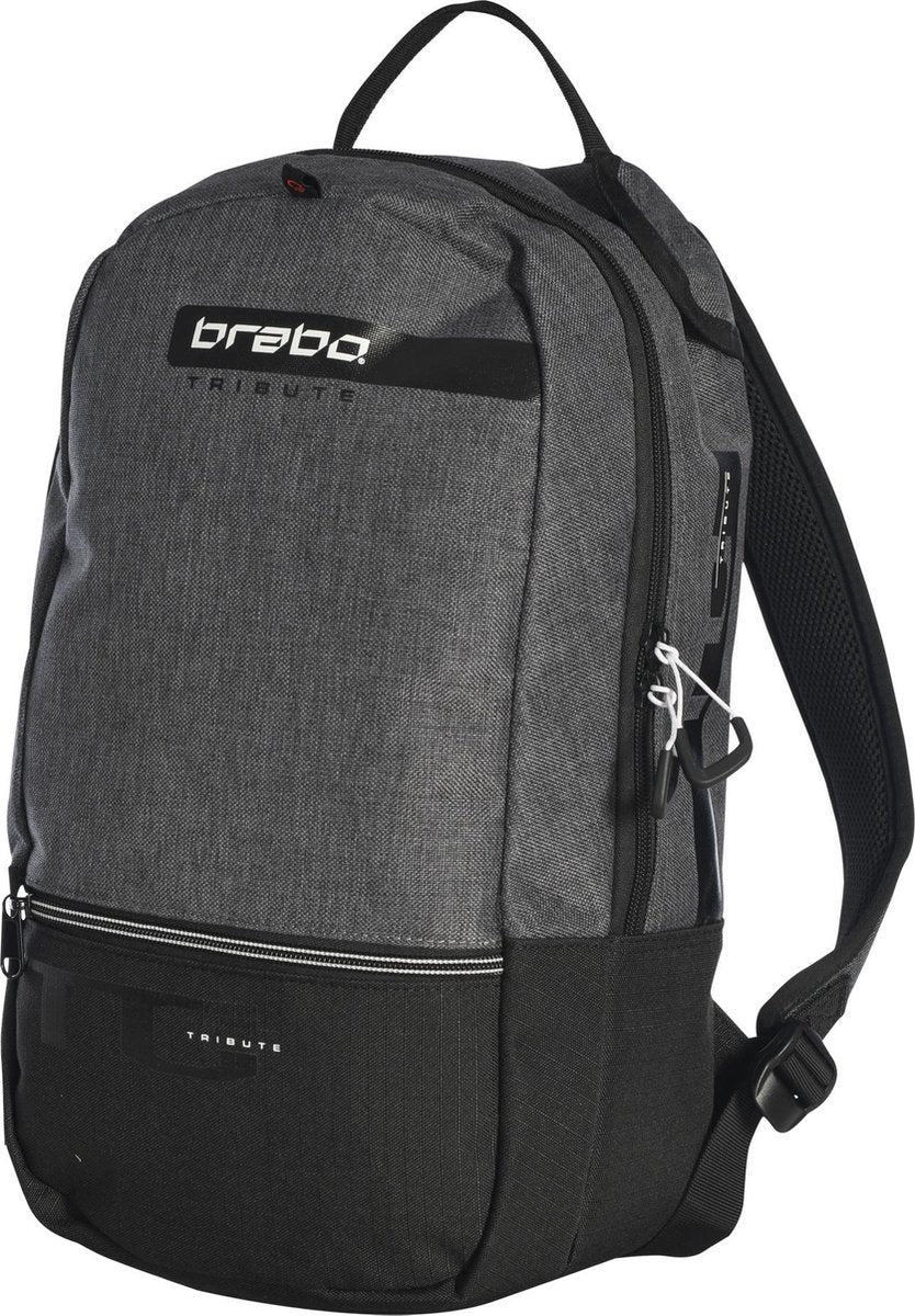 Brabo BB5150 Backpack Tribute Jr - One Size
