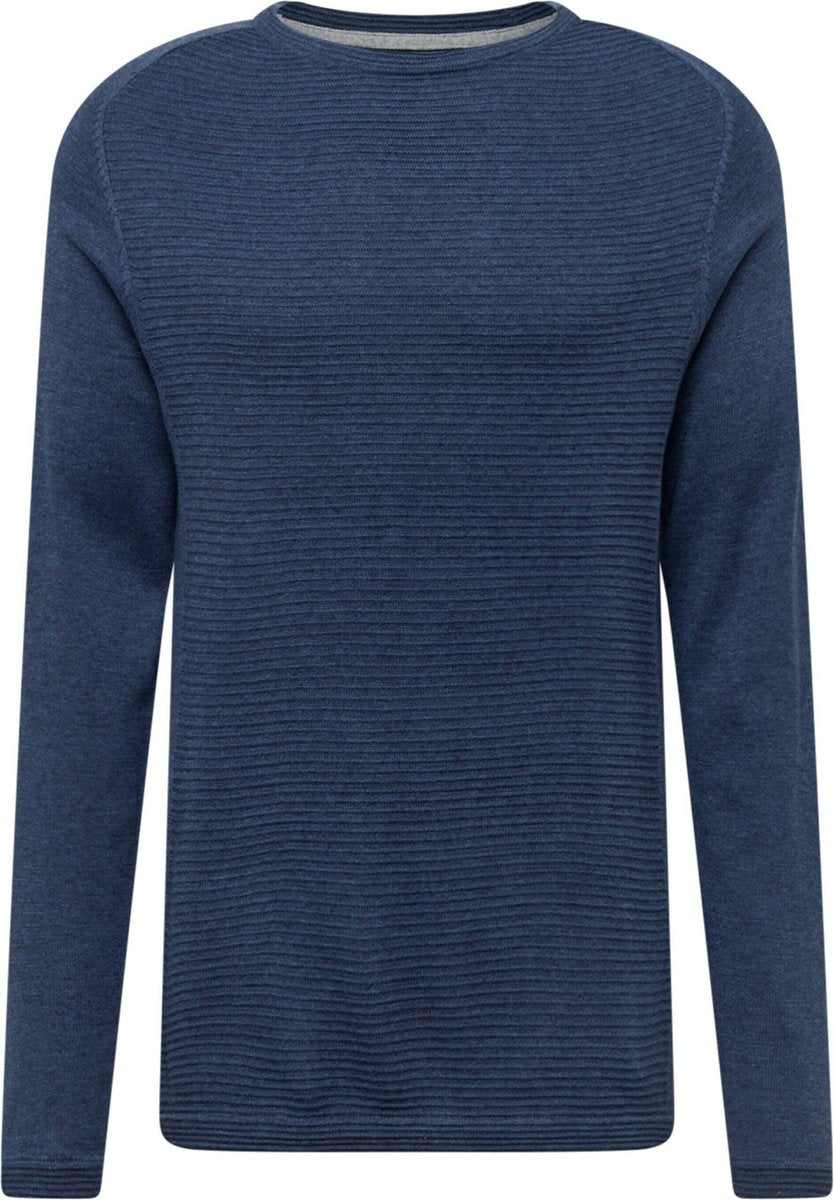 Blend trui Navy-M