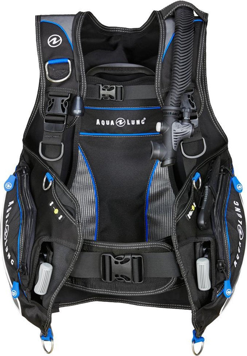Aqualung Pro HD Trimvest L