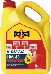 Pen1one Smeermiddel Hm 46 Hydraulisch 1 Liter