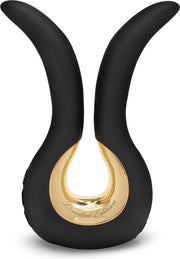 Fun Toys Gvibe Mini - Goud - Zwart