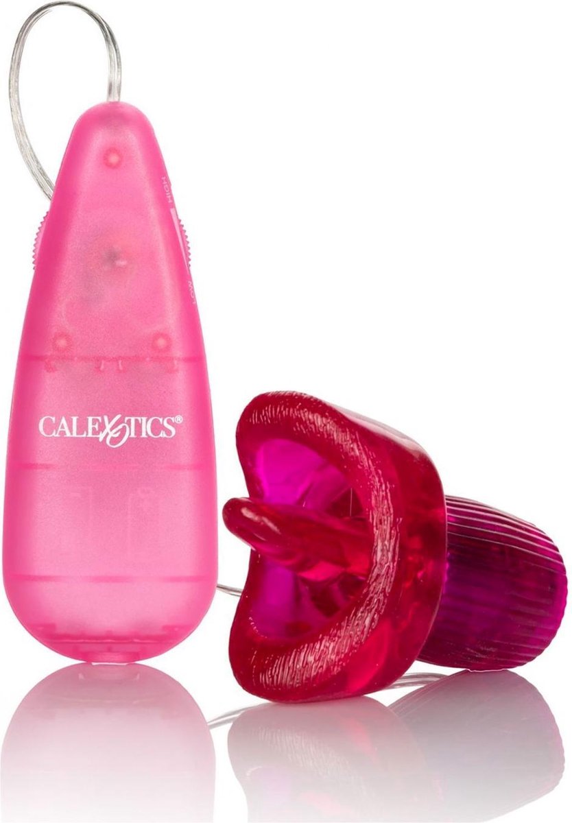 Clit Kisser