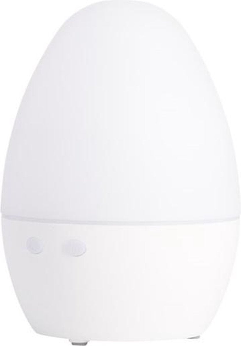 Day Diffuser - met kleurverandering - LED