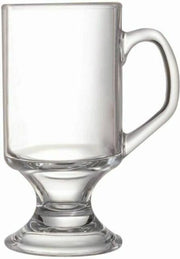 Arcoroc Bock Irish Coffee koffieglas - 29 cl - Set-4