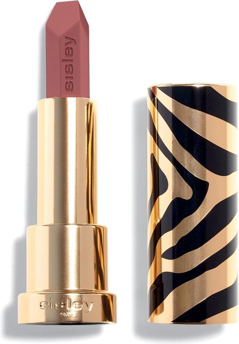 Sisley Le Phyto Rouge - 15 Beige Manhattan - Lippenstift