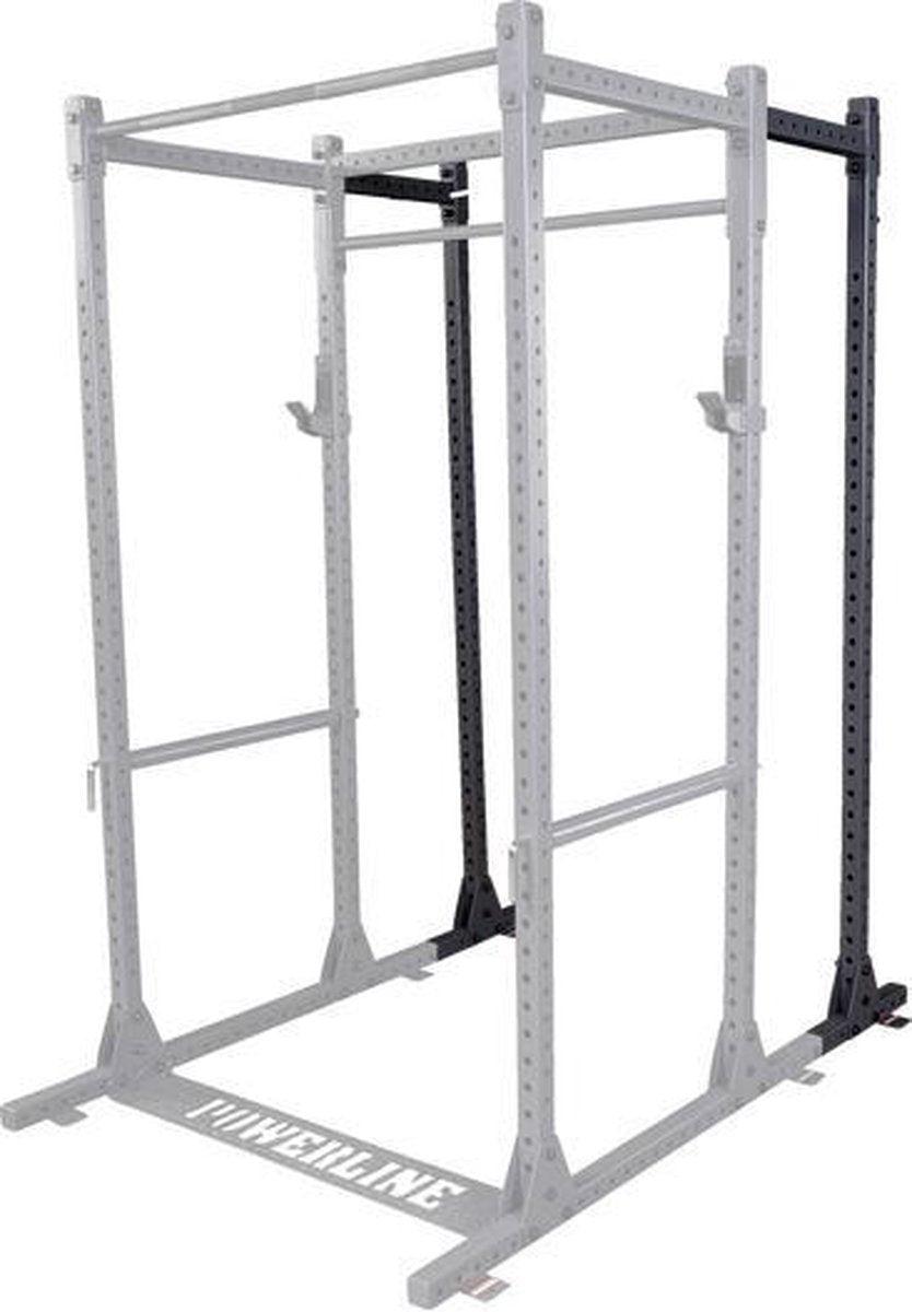PPR1000EXT - Powerline Rack Extension voor PPR1000