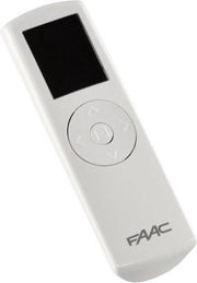 Faac TM2 Skipper 50-kanaals 433 MHz multi handzender