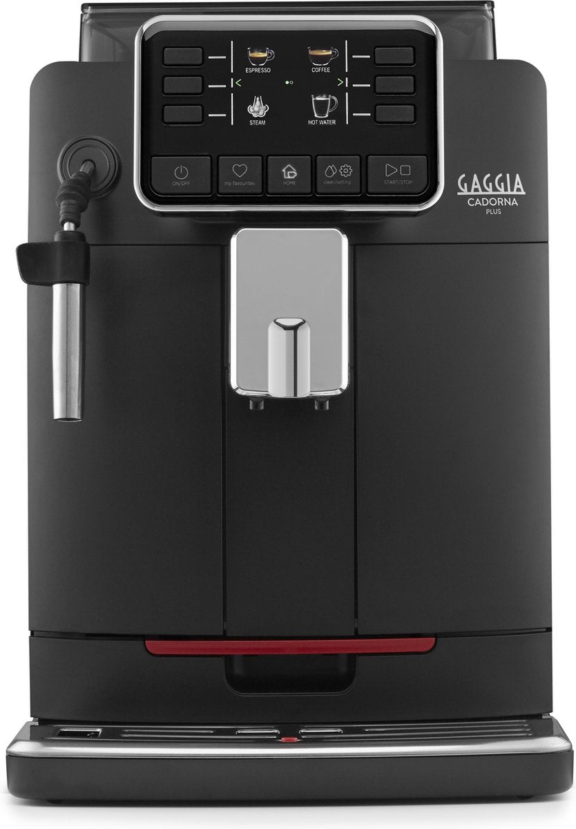Gaggia Cadorna Plus