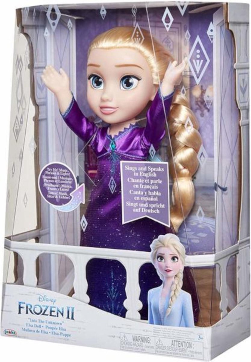 JAKKS Pacific 207474 actiefiguur & verzamelitem Verzamelfiguur Kinderen