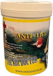 Anti-Lice - 150g (25kb)