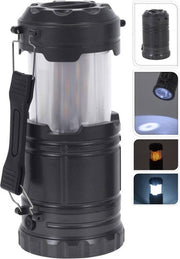 Redcliffs 3-in-1 Campinglamp
