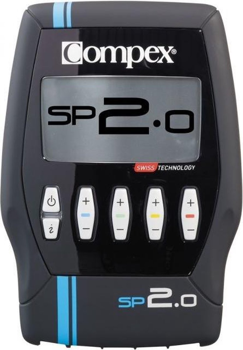 Compex SP 2.0