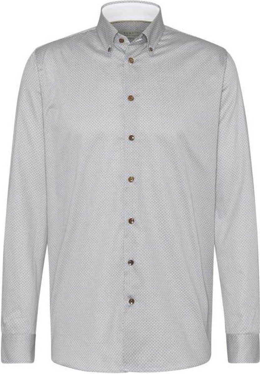 Bugatti overhemd button down