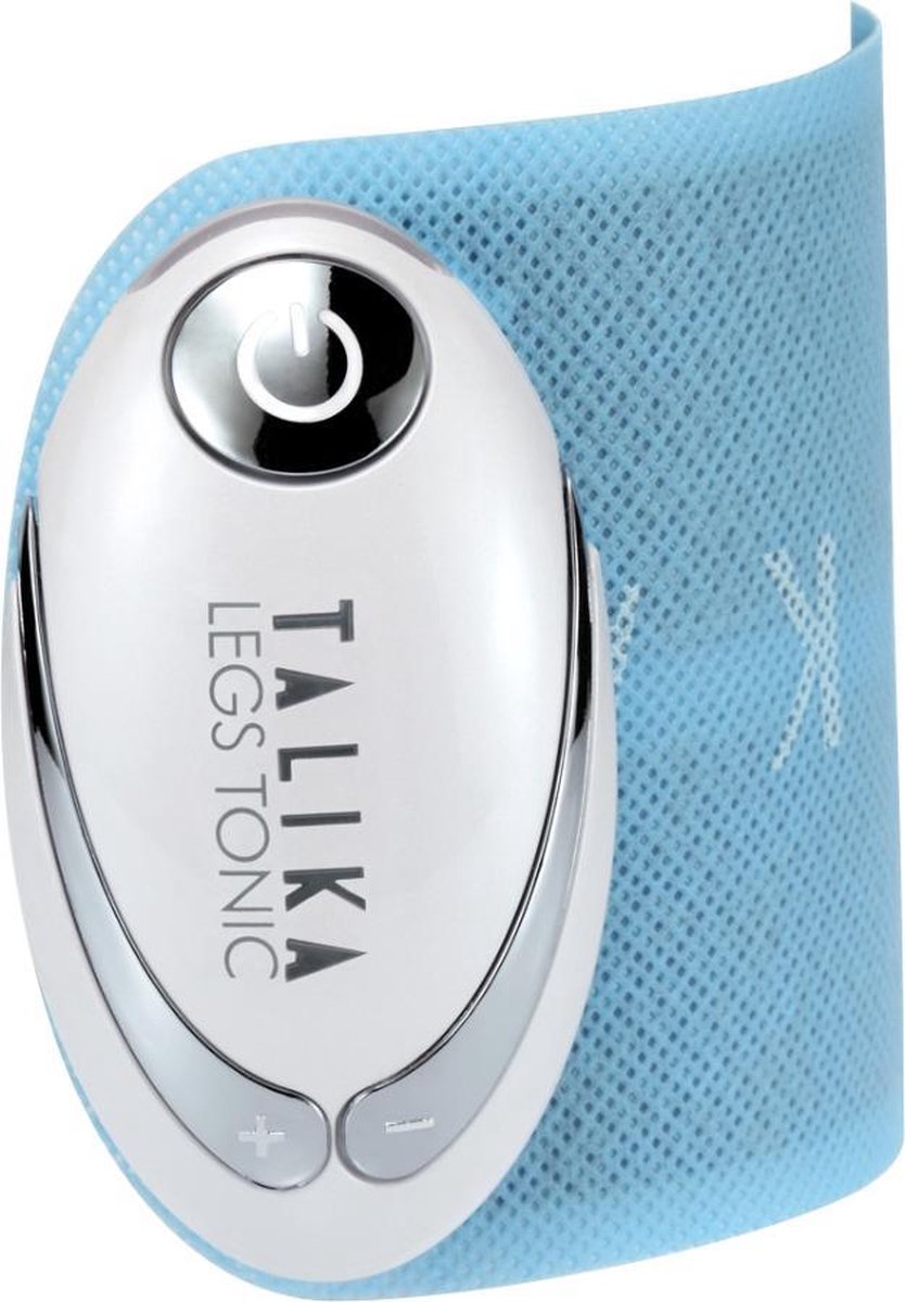 Talika - Leg's Tonic - Lichaamsverzorging