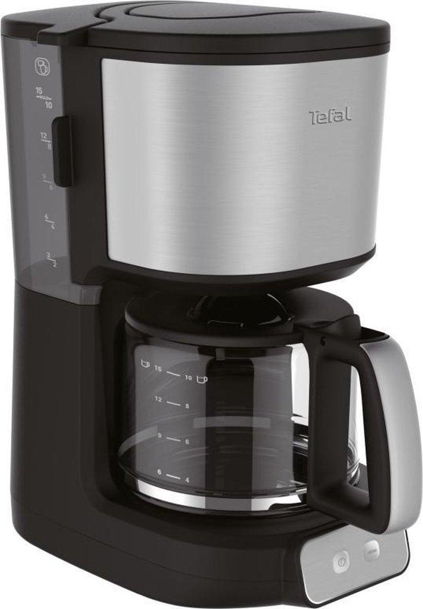 Tefal CM4708 Filter Koffiezetapparaat 1000W