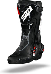 Sidi ST Black-Black Motorcycle Boots 42