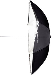 Elinchrom Umbrella Shallow White/Transluscent 85cm