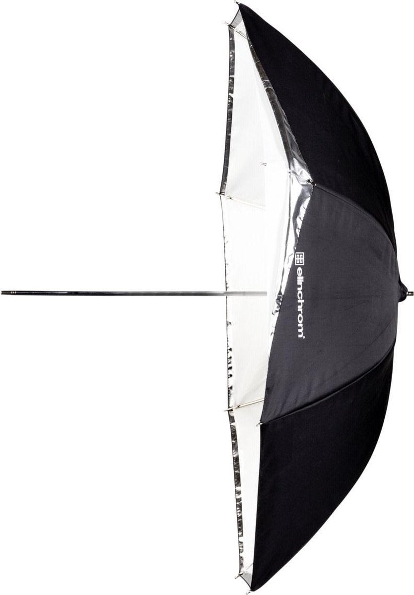 Elinchrom Umbrella Shallow White/Transluscent 85cm