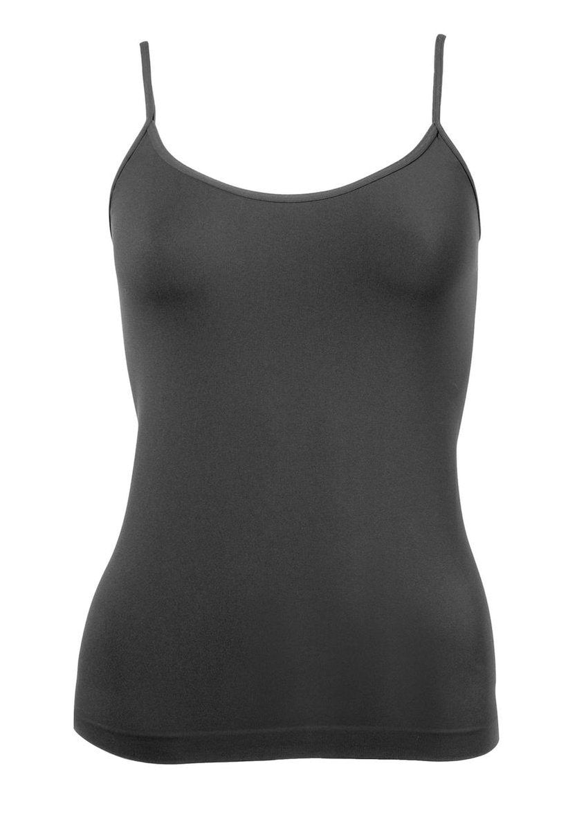 Oroblu  Top  - Zwart - Maat L/XL