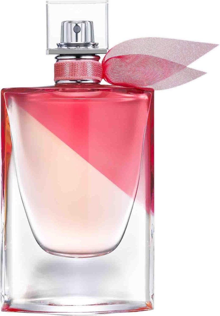 La Vie Est Belle En Rose by Lancome 100 ml - L'eau De Toilette Spray