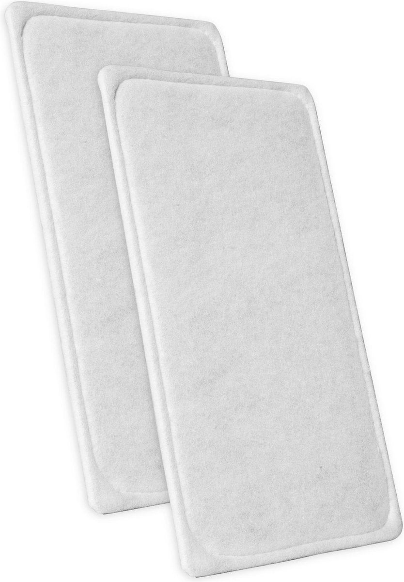5 filtersets | Ubbink M 300/G 400 | Unit zonder Bypass | Filterklasse G3 | WTW-filters