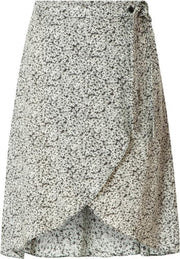 ES&SY Nena Rok - Black/White - maat 36