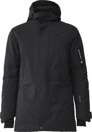 Tenson Himalaya Vision 2020 - Parka - Heren - Zwart - Maat XL