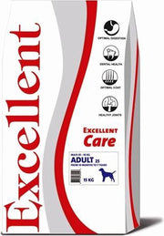 Excellent care maxi 25 - 15 kg - 1 stuks