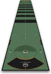 Wellputt Putting Mat 8m x 0.95m