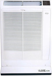 Argoclima Ulisse Eco Splitssysteem Zwart