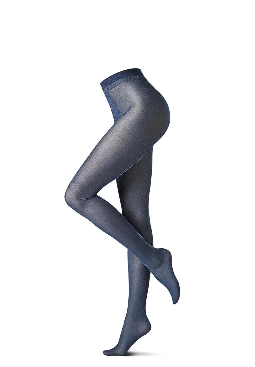 Oroblu All Colors Colors Revolution  Panty Denier 40 - Zwart - Maat M