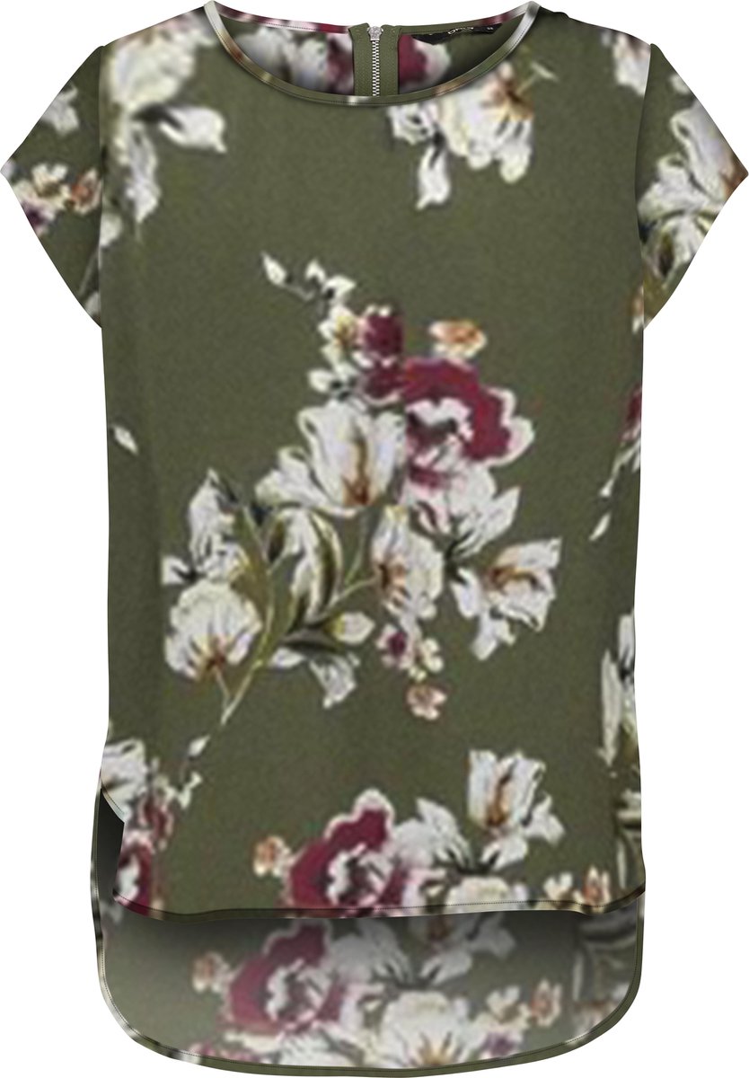 Only Vic Dames Top - Maat S (36)