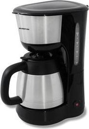 Inventum KZ618 - Koffiezetapparaat - Thermoskan