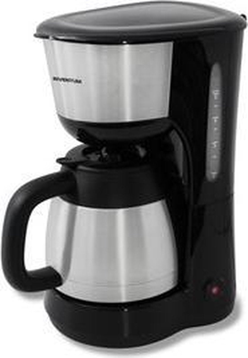 Inventum KZ618 - Koffiezetapparaat - Thermoskan