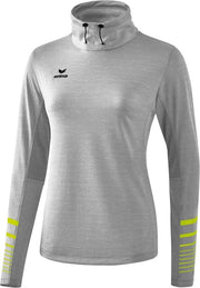 Erima Race Line 2.0 Dames Longsleeve - Jassen  - grijs - 40