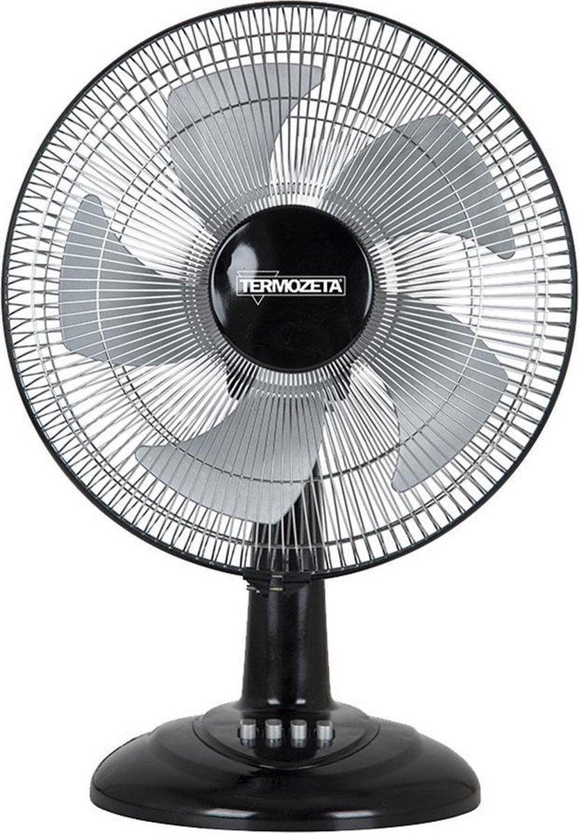 Termozeta ventilator tafelmodel �30cm