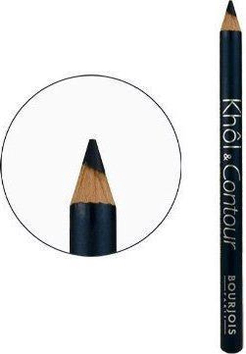 Bourjois Kohl & Contour Oogpotlood - 04 Bleu