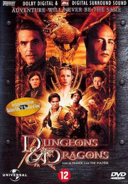 Dungeons & Dragons (D)